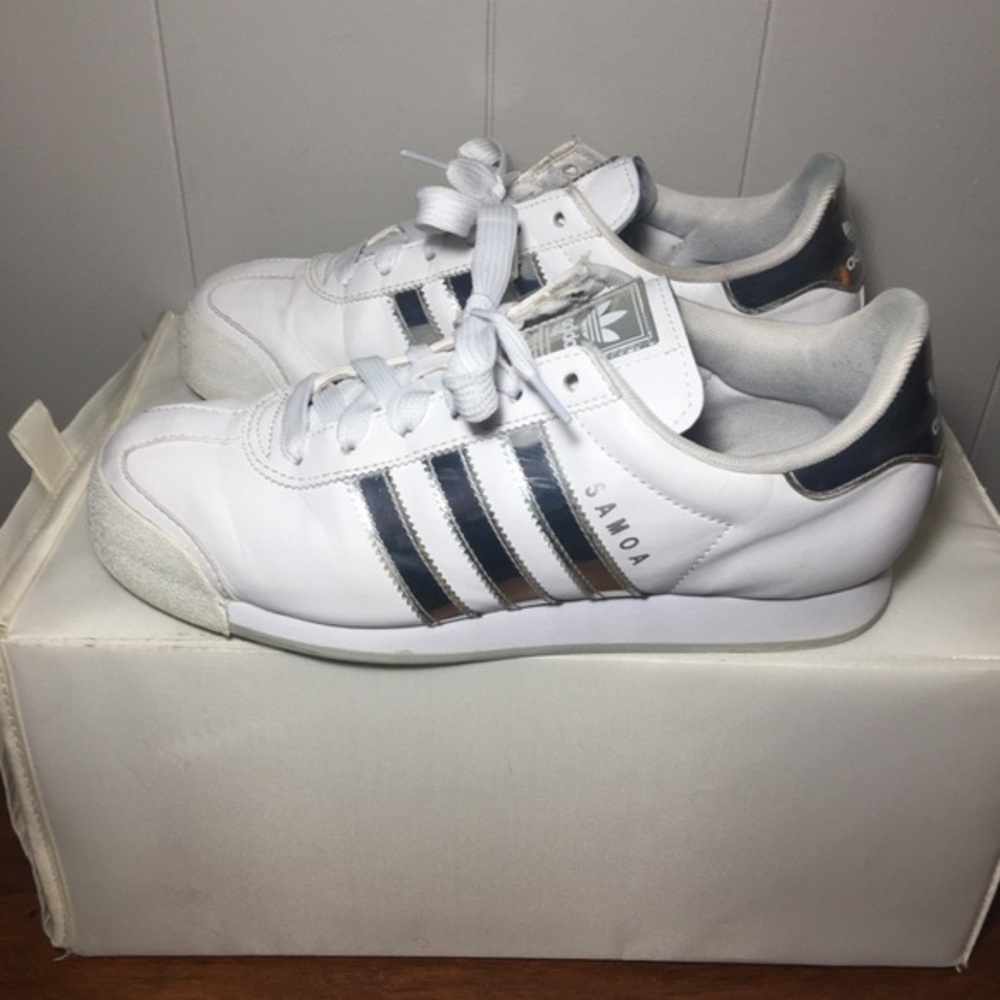 Adidas Soma